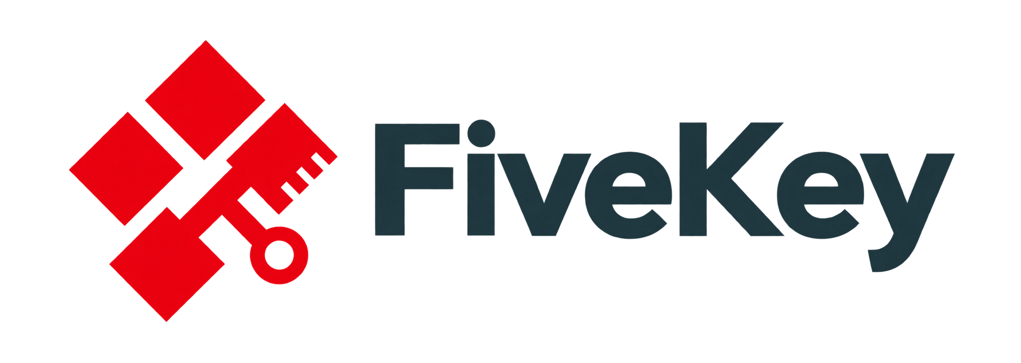 FiveKey